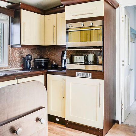 Sunnyside Lodge Monreith Екстериор снимка