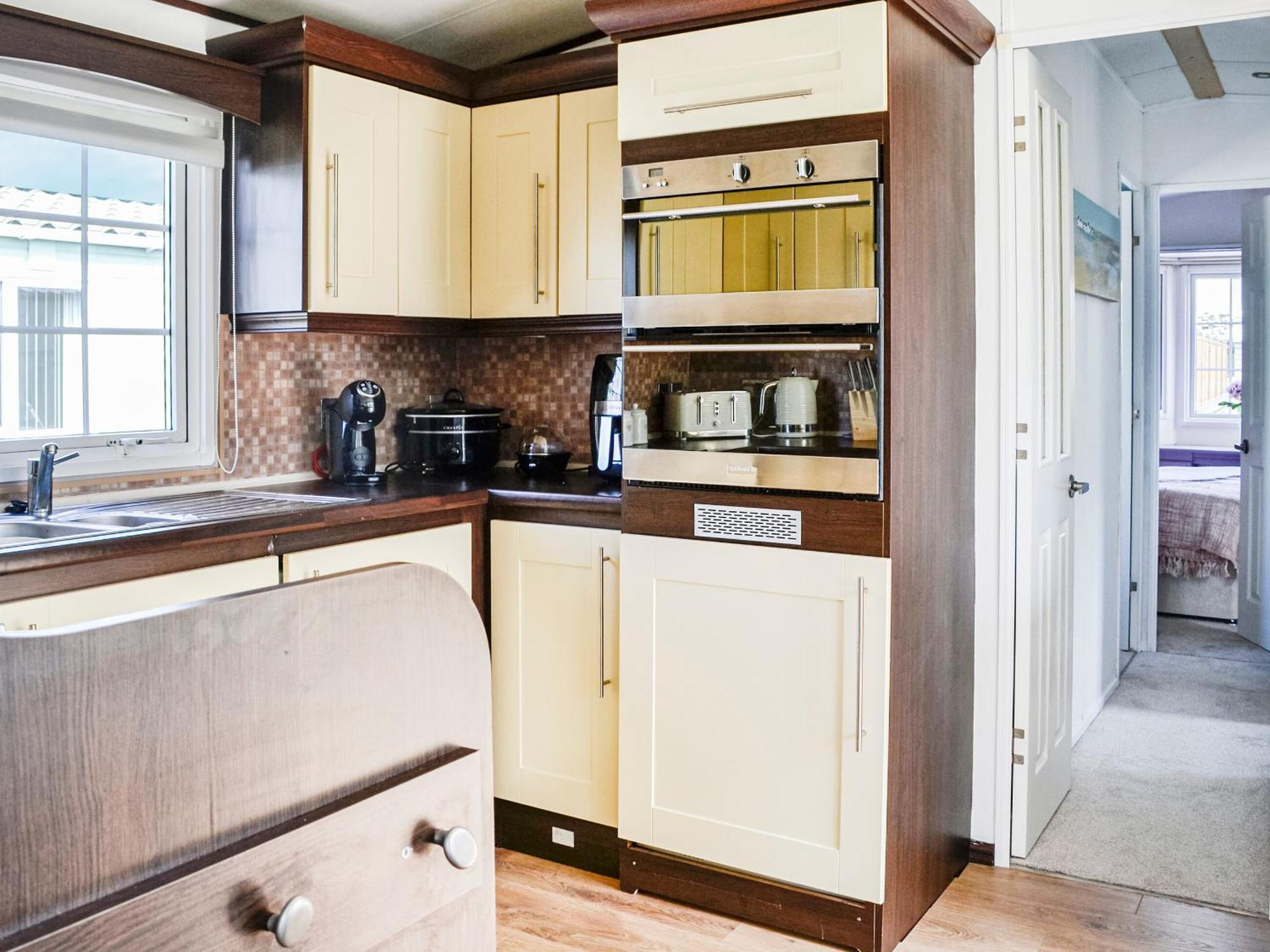 Sunnyside Lodge Monreith Екстериор снимка